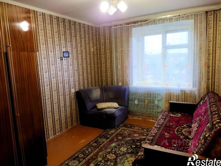 2-комн квартира пр-кт Музрукова, 21 2,  д. 21 2,  к. 2