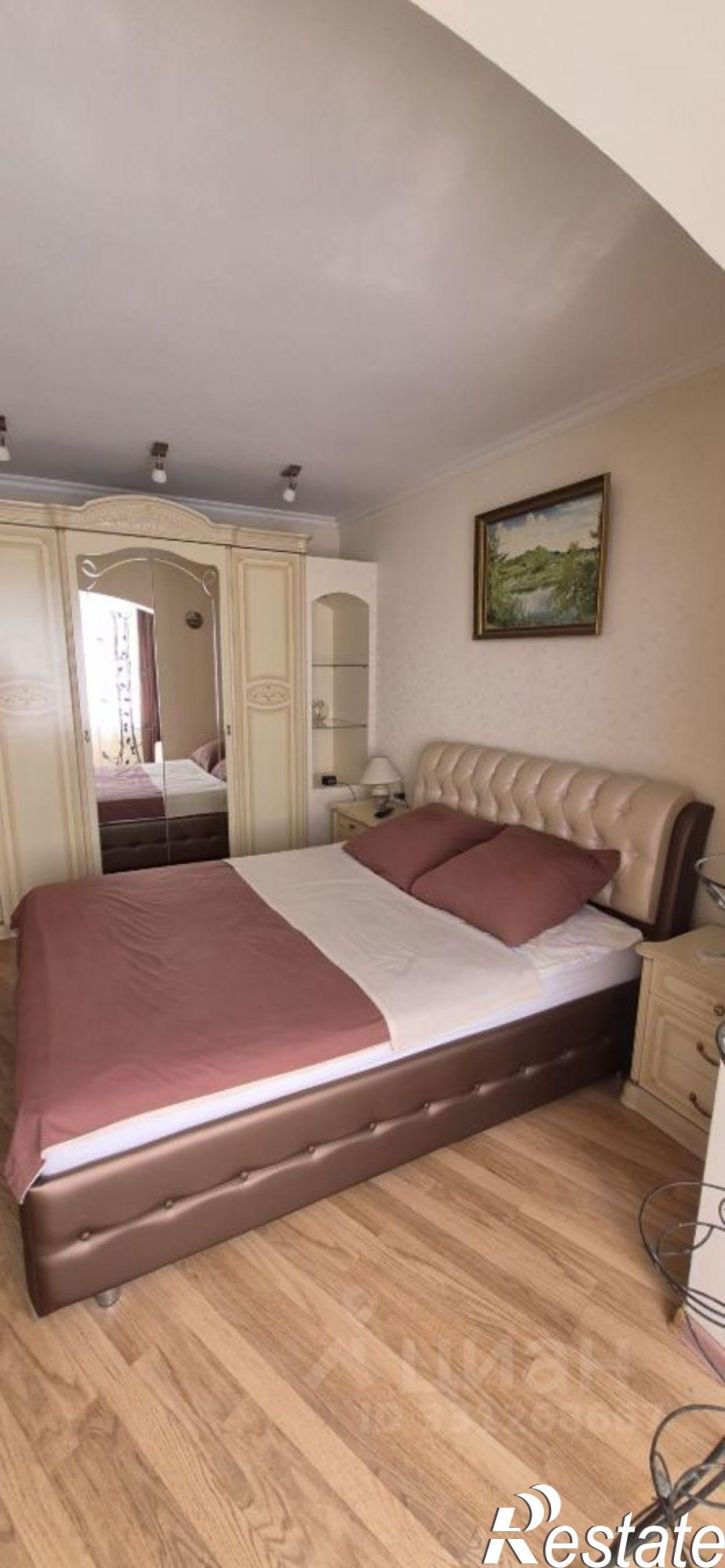 3-комн квартира улица Гоголя, 24,  д. 24