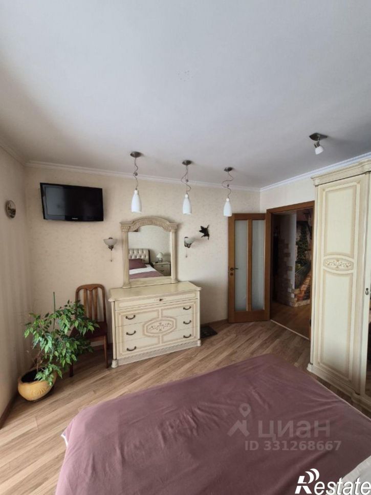 3-комн квартира улица Гоголя, 24,  д. 24