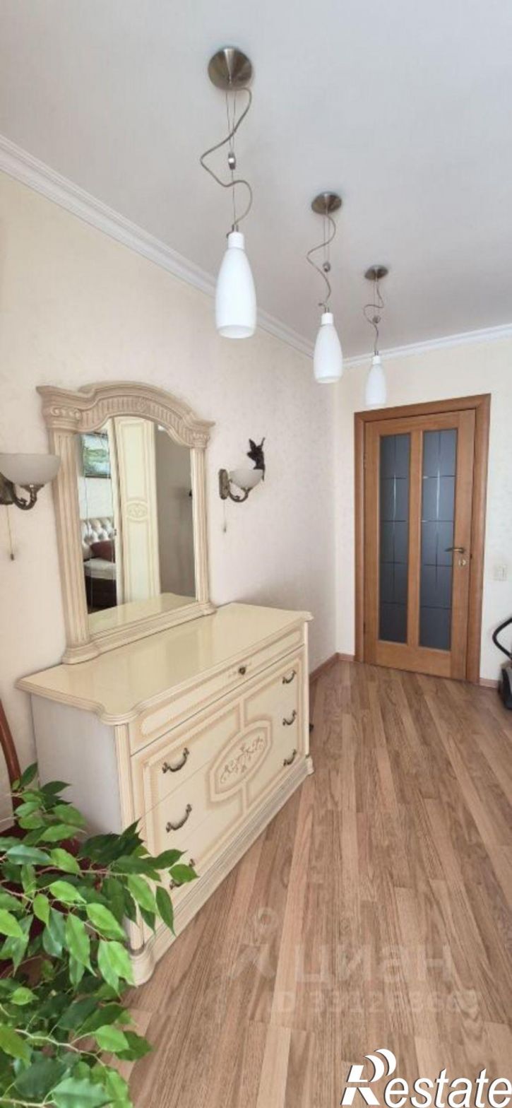 3-комн квартира улица Гоголя, 24,  д. 24