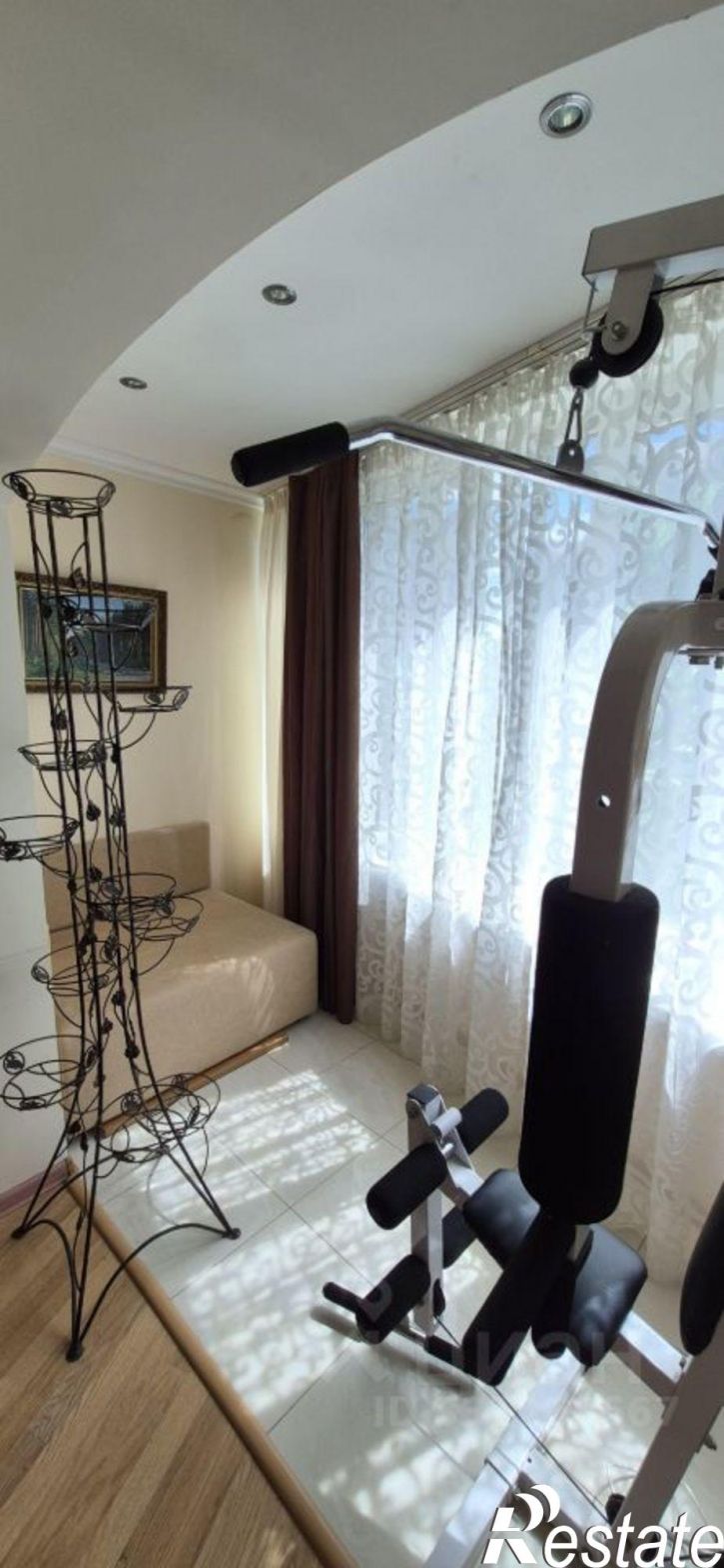 3-комн квартира улица Гоголя, 24,  д. 24