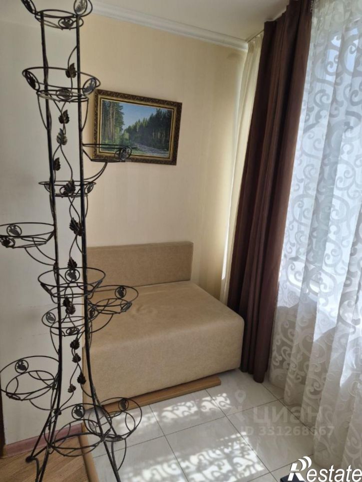 3-комн квартира улица Гоголя, 24,  д. 24