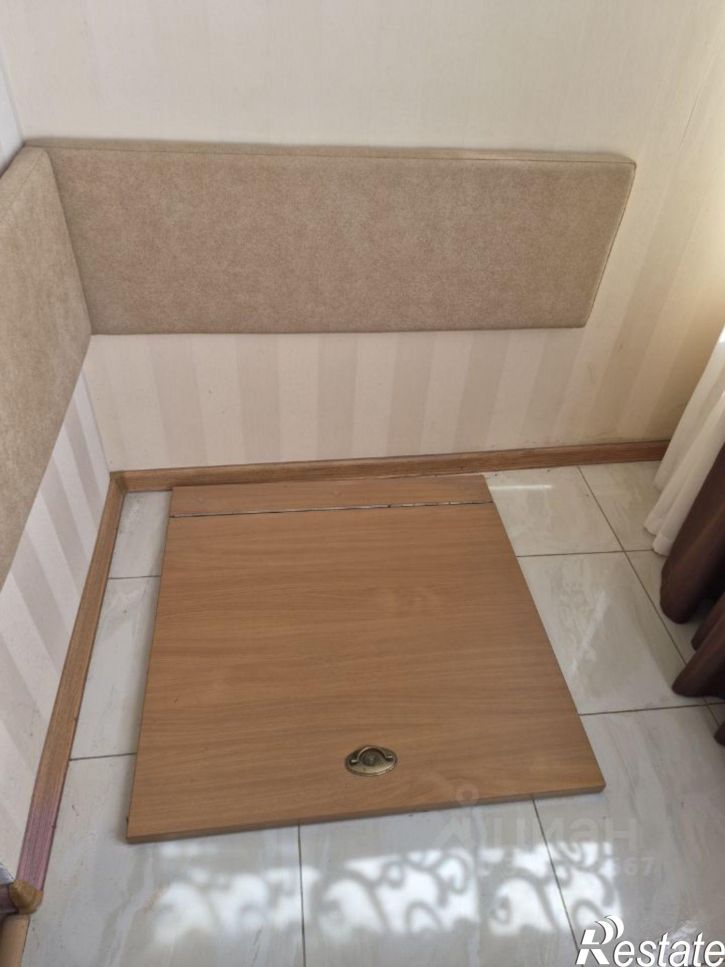 3-комн квартира улица Гоголя, 24,  д. 24
