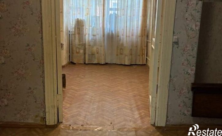 2-комн квартира ул Дзержинского, 7,  д. 7
