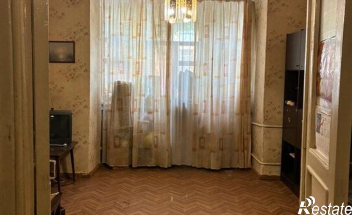 2-комн квартира ул Дзержинского, 7,  д. 7