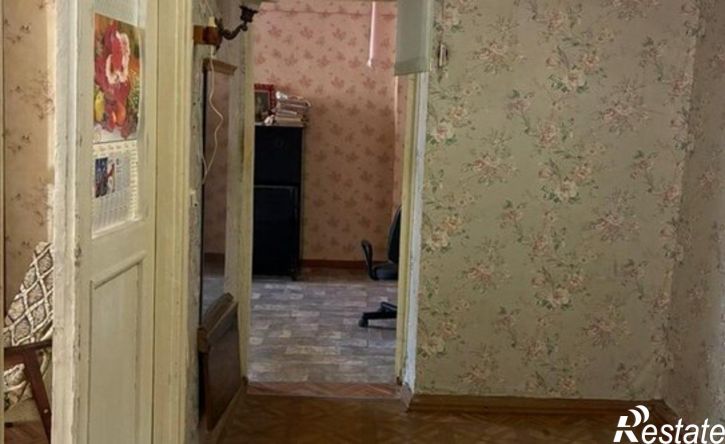 2-комн квартира ул Дзержинского, 7,  д. 7