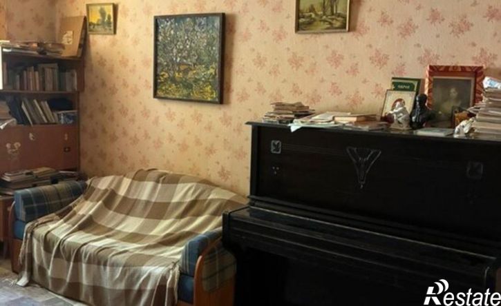 2-комн квартира ул Дзержинского, 7,  д. 7