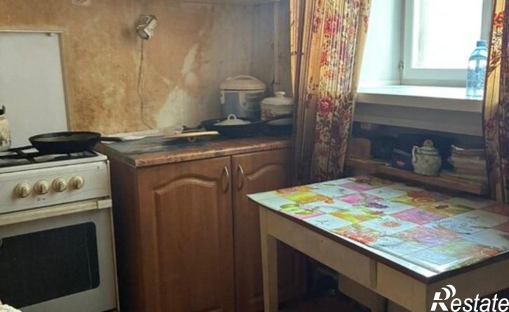 2-комн квартира ул Дзержинского, 7,  д. 7