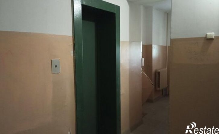 1-комн квартира проспект Музрукова, 27,  д. 27