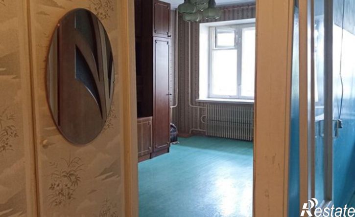 1-комн квартира проспект Музрукова, 27,  д. 27