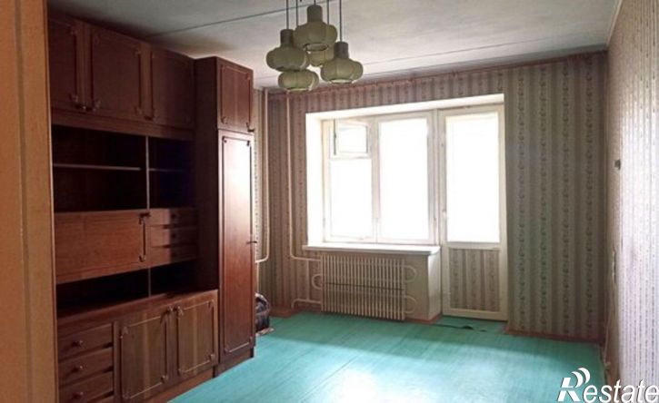 1-комн квартира проспект Музрукова, 27,  д. 27