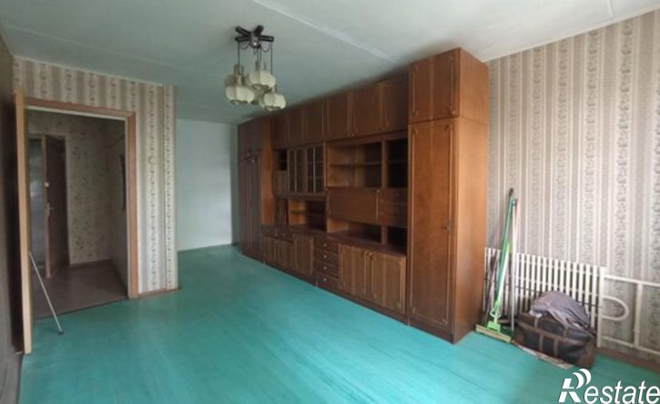 1-комн квартира проспект Музрукова, 27,  д. 27