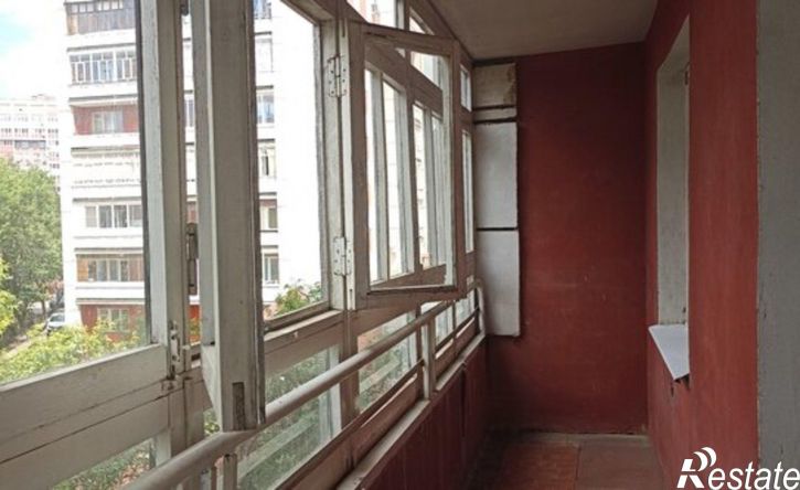 1-комн квартира проспект Музрукова, 27,  д. 27