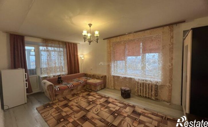 2-комн квартира ул Силкина, 19,  д. 19