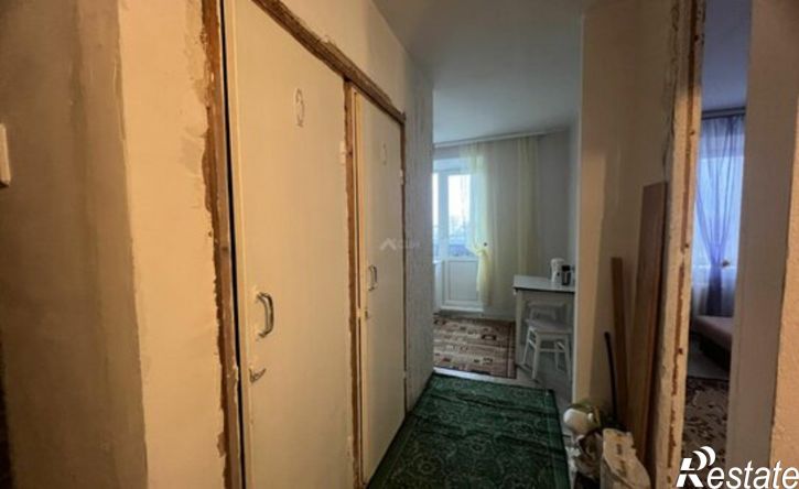 2-комн квартира ул Силкина, 19,  д. 19