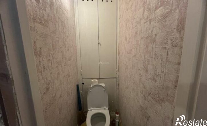 2-комн квартира ул Силкина, 19,  д. 19