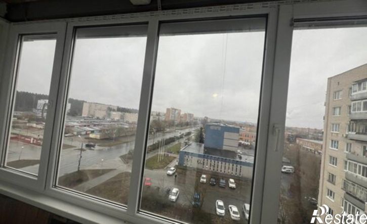 2-комн квартира ул Силкина, 19,  д. 19