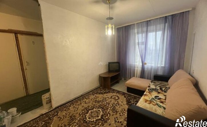 2-комн квартира ул Силкина, 19,  д. 19