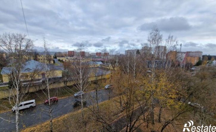 2-комн квартира ул Советская, 22,  д. 22