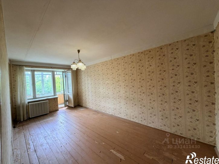 2-комн квартира проспект Ленина, 47А,  д. 47А
