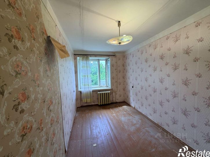2-комн квартира проспект Ленина, 47А,  д. 47А