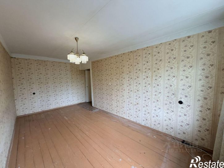 2-комн квартира проспект Ленина, 47А,  д. 47А