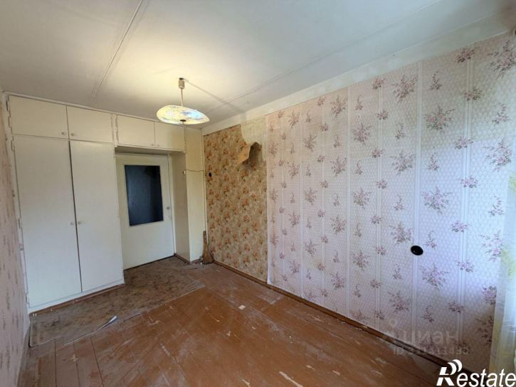 2-комн квартира проспект Ленина, 47А,  д. 47А