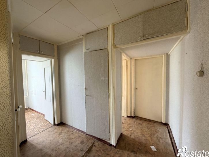 2-комн квартира проспект Ленина, 47А,  д. 47А