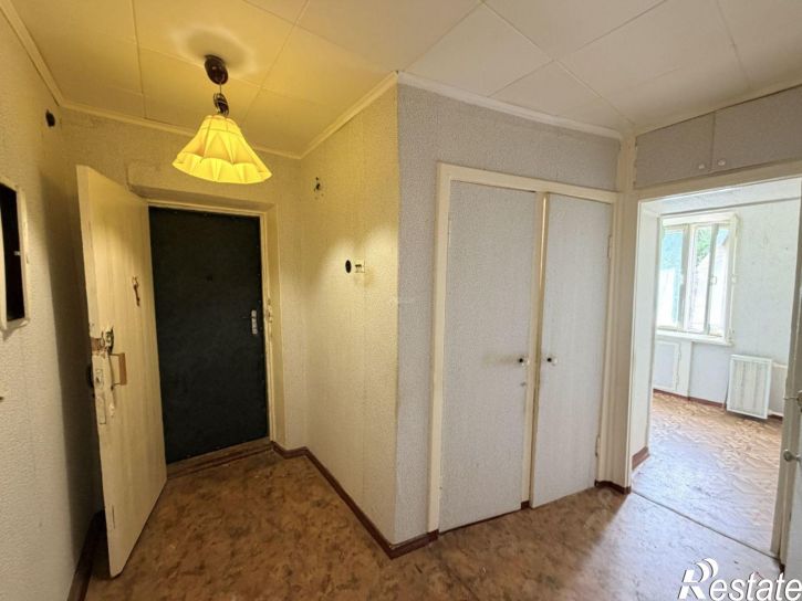 2-комн квартира проспект Ленина, 47А,  д. 47А