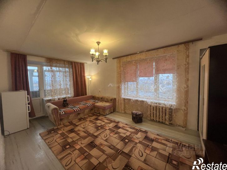 2-комн квартира ул Силкина, 19,  д. 19