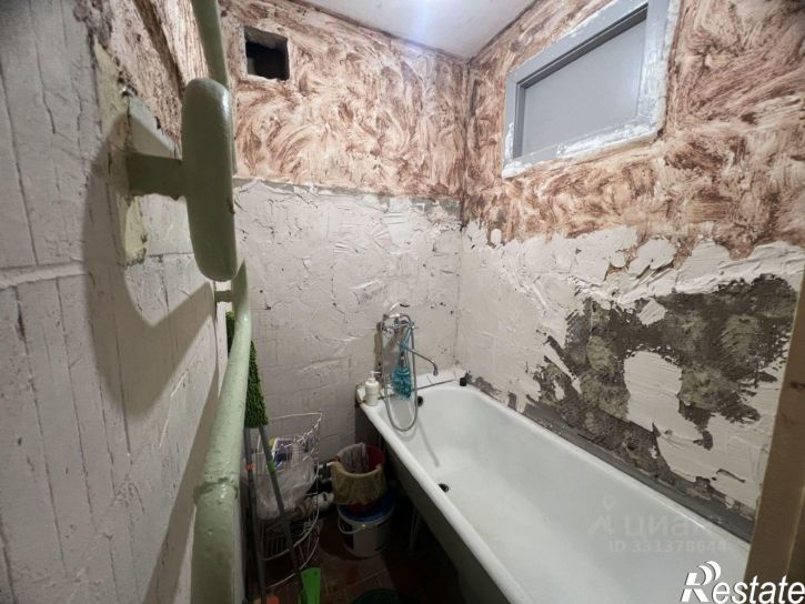 2-комн квартира ул Силкина, 19,  д. 19