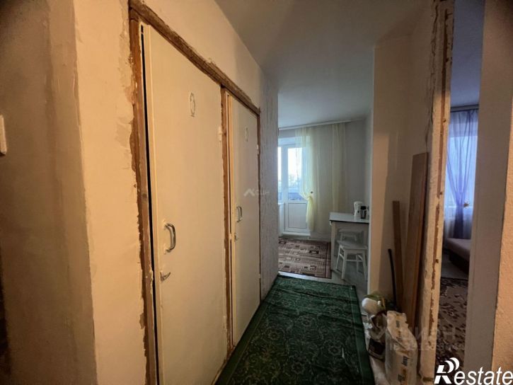 2-комн квартира ул Силкина, 19,  д. 19