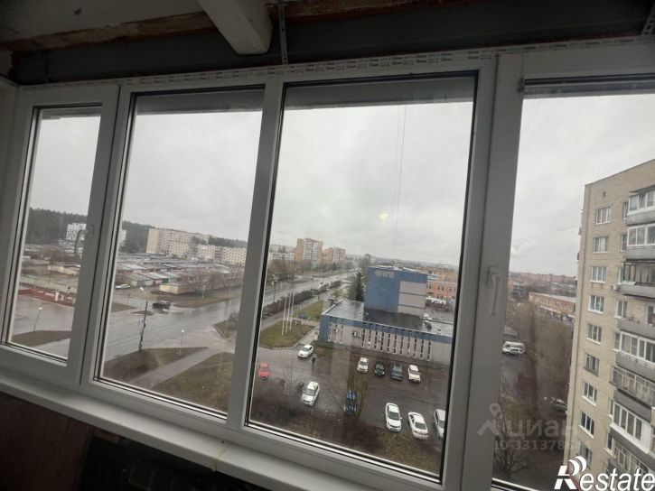 2-комн квартира ул Силкина, 19,  д. 19