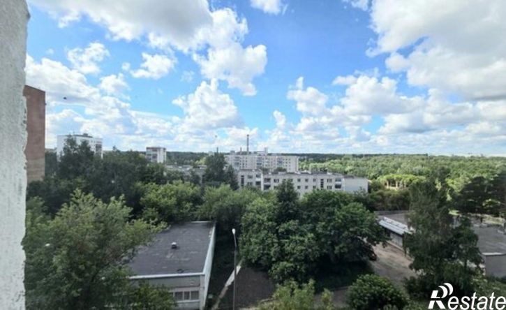 2-комн квартира улица Шверника, 15В,  д. 15В