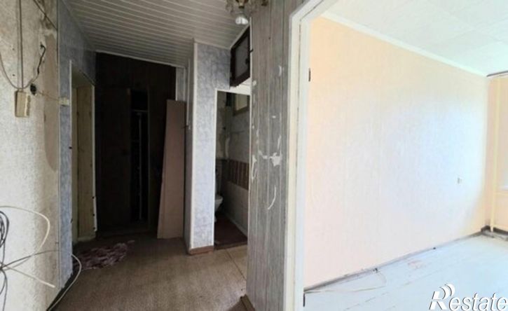 2-комн квартира улица Шверника, 15В,  д. 15В