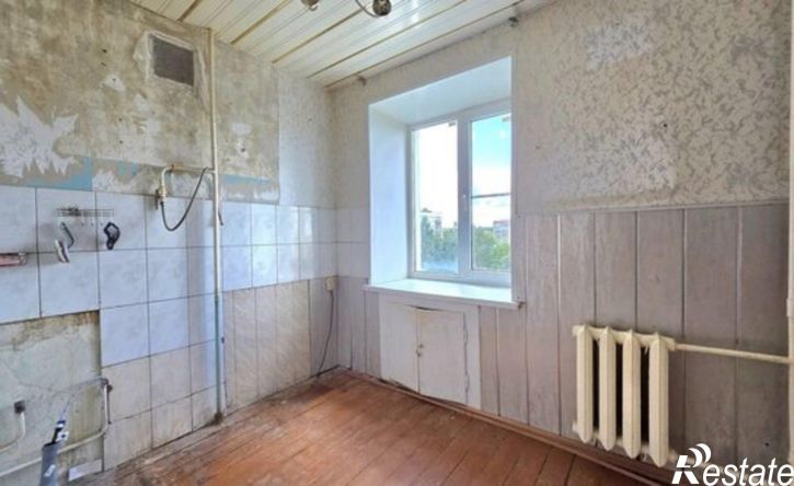 2-комн квартира улица Шверника, 15В,  д. 15В