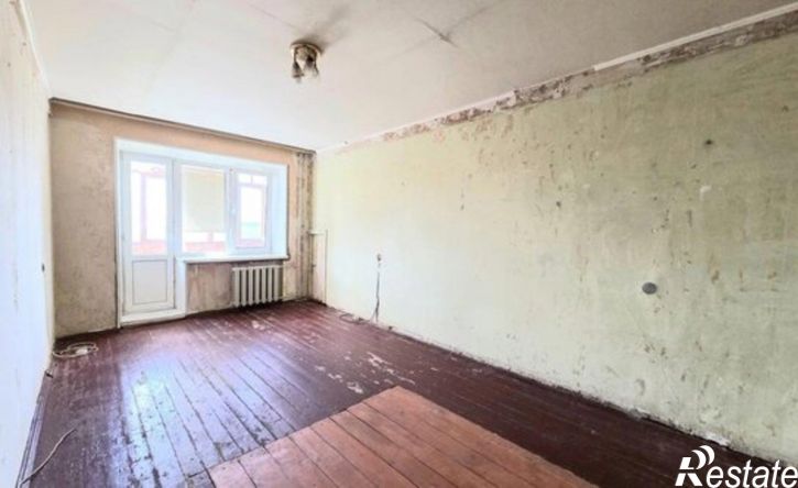 2-комн квартира улица Шверника, 15В,  д. 15В