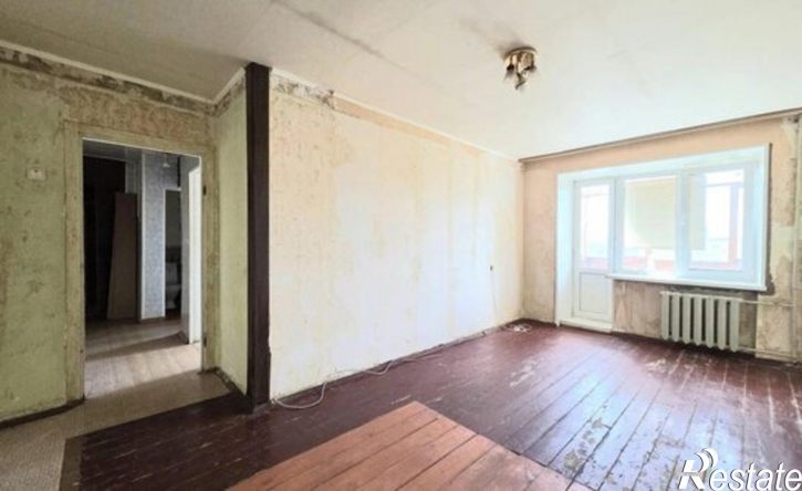 2-комн квартира улица Шверника, 15В,  д. 15В