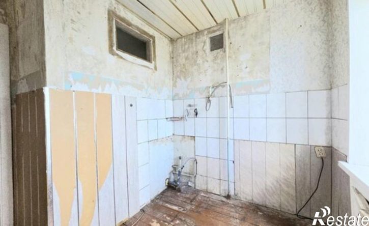 2-комн квартира улица Шверника, 15В,  д. 15В