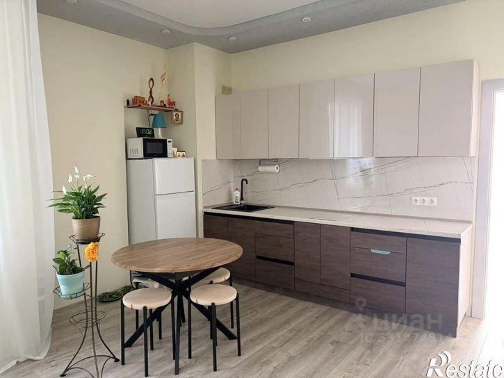 2-комн квартира Садовая улица, 66 к2,  д. 66 к2
