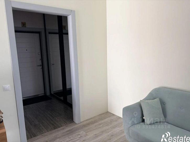 2-комн квартира Садовая улица, 66 к2,  д. 66 к2