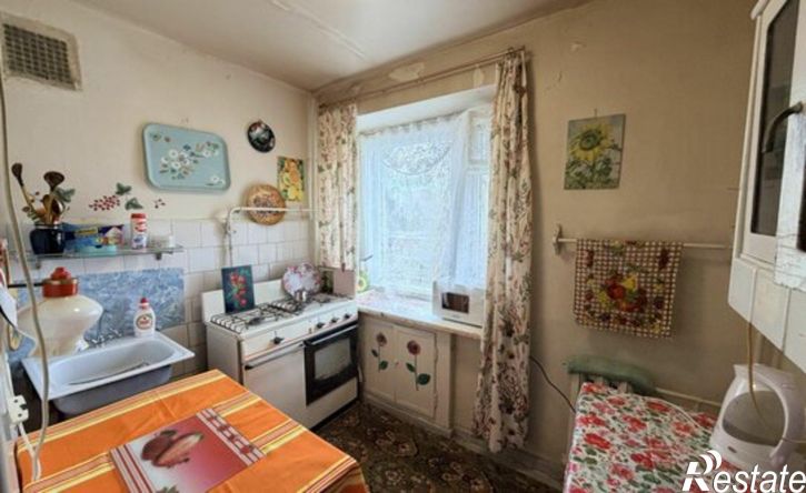 2-комн квартира улица Силкина, 5,  д. 5