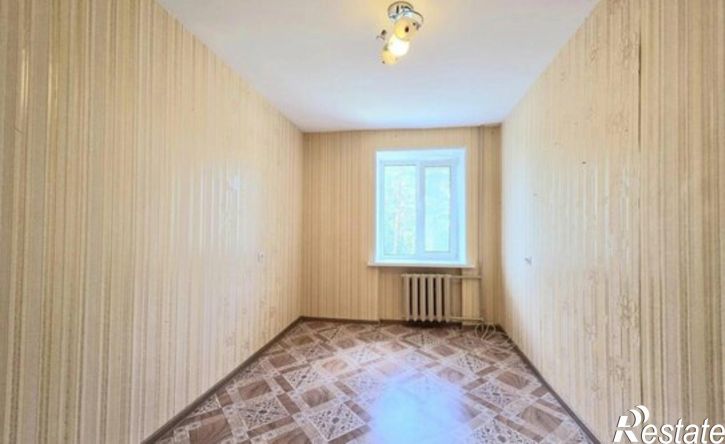 3-комн квартира улица Академика Харитона, 1/2,  д. 1/2