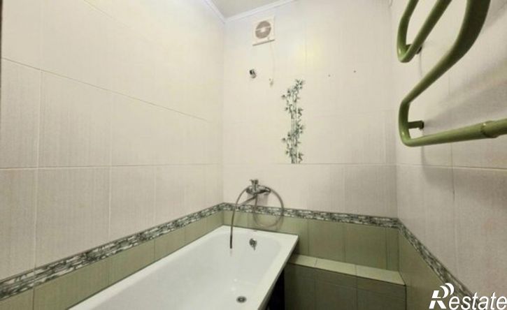 3-комн квартира улица Академика Харитона, 1/2,  д. 1/2