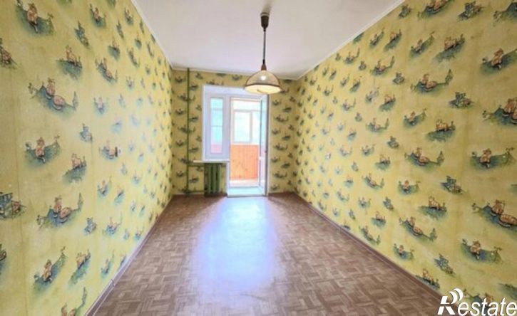 3-комн квартира улица Академика Харитона, 1/2,  д. 1/2