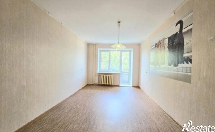 3-комн квартира улица Академика Харитона, 1/2,  д. 1/2