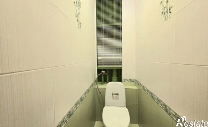 3-комн квартира улица Академика Харитона, 1/2,  д. 1/2