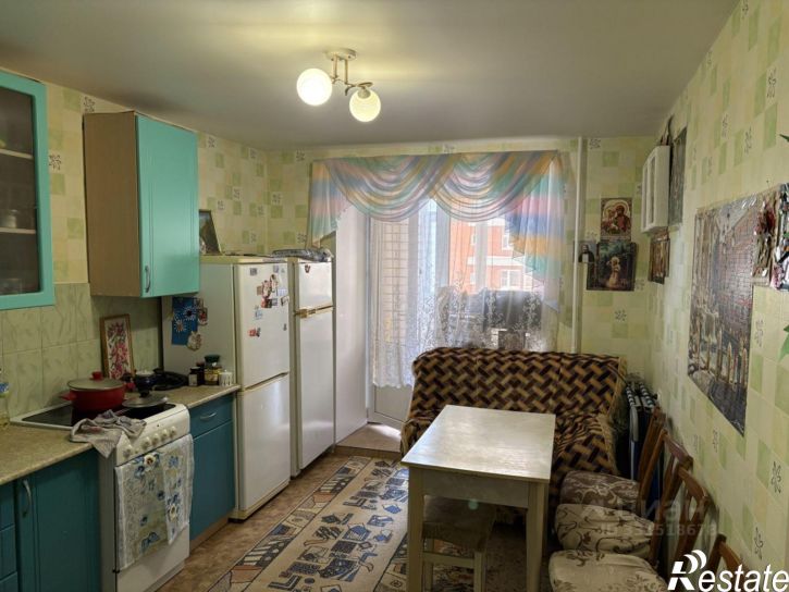 1-комн квартира улица Гоголя, 18,  д. 18