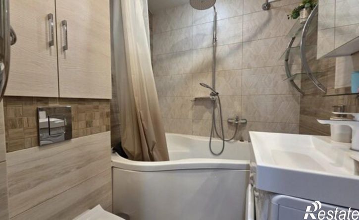 1-комн квартира Московская улица, 26/1,  д. 26/1