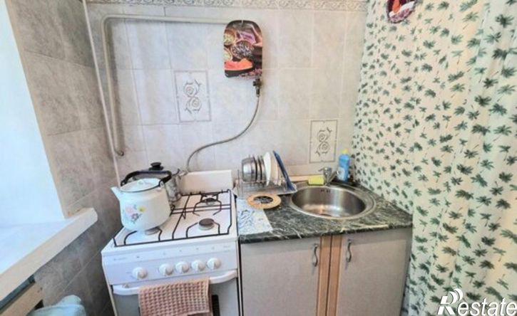 1-комн квартира улица Матросова, 10,  д. 10